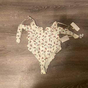 For Love & Lemons One-Piece